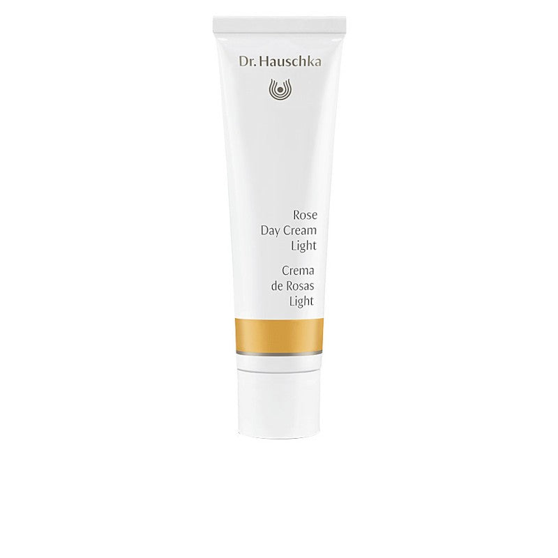Dr. Hauschka Rose Day Cream Light 30 ml
