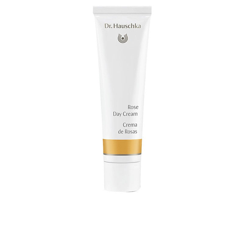 Dr. Hauschka Rose Day Cream 30 ml