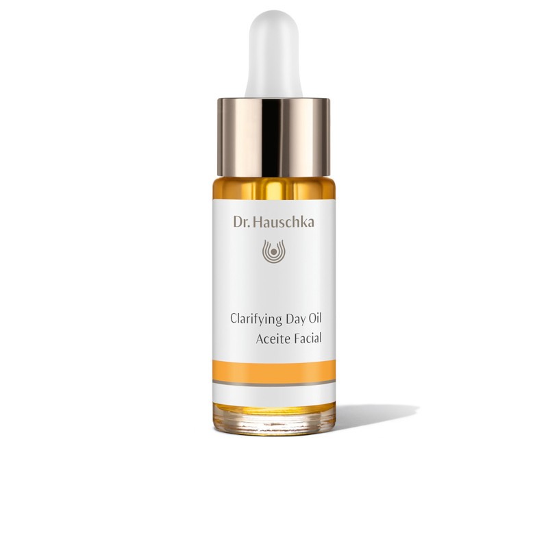 Dr. Hauschka Clarifying Day Oil 18 ml