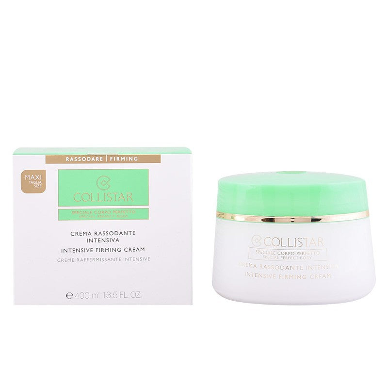 Collistar Intensive Firming Cream Plus 400 ml