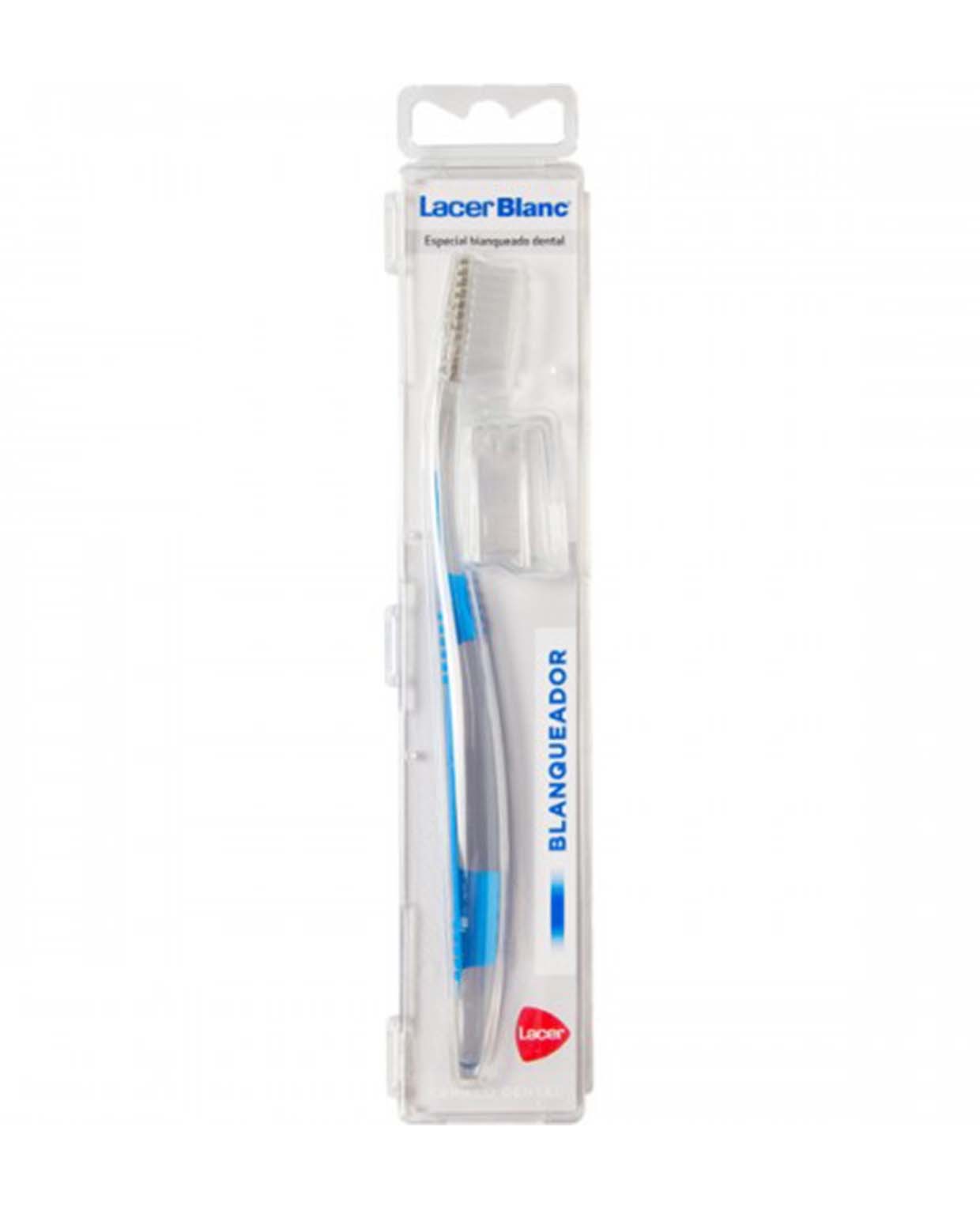LACER Cepillo Dental LacerBlanc Blanqueador