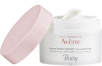 AVENE Moisturizing Melting Body Balm 250 ml