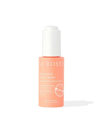 La Rosée Concentré Bonne Mine 30 ml