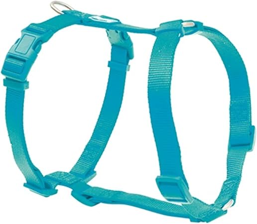 Freedog Basic Arnés para Perros Turquesa 1 ud