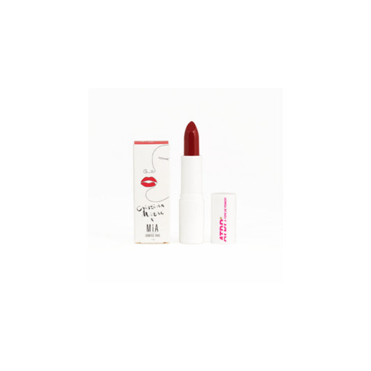 Mia Barra Labios BORGOÑA 4g