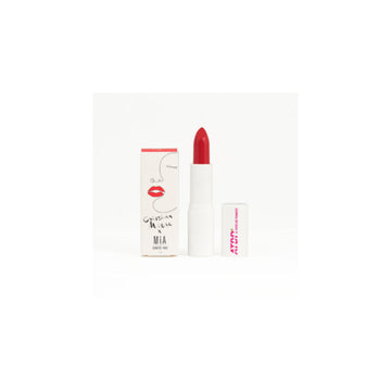 Mia Barra Labios ROJO a tope de power Cristina Mitre 4g