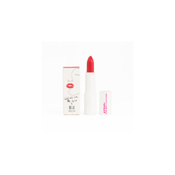 Mia Barra Labios ROSA a tope de power Cristina Mitre 4g