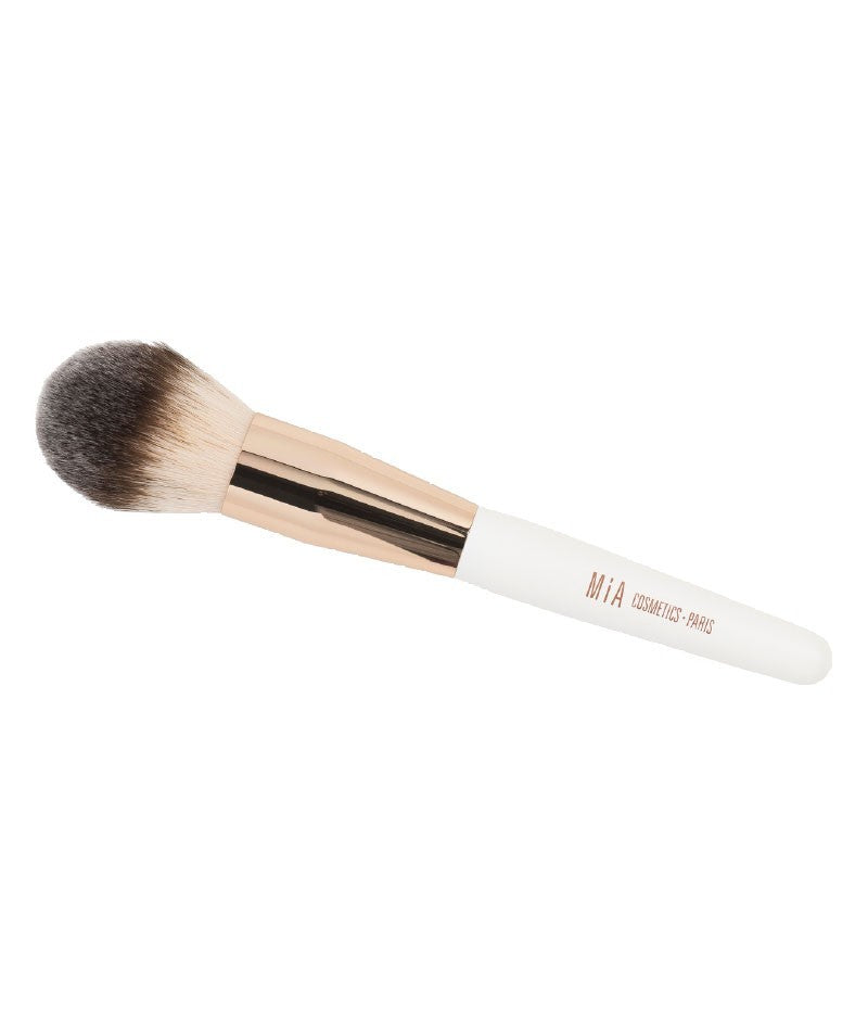 Mia Brocha para Maquillaje en Polvo Powder Brush 1 unidad