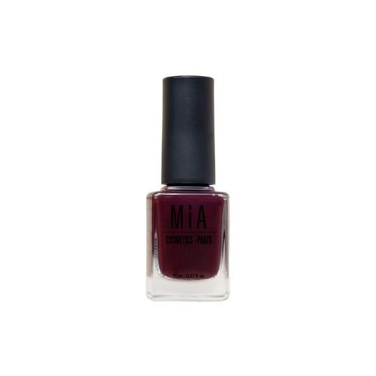 Mia Bull Blood Esmalte De Uñas 11 ml