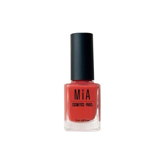 Mia Coral Reef Esmalte De Uñas 11ml