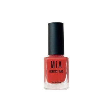 Mia Coral Reef Esmalte De Uñas 11ml