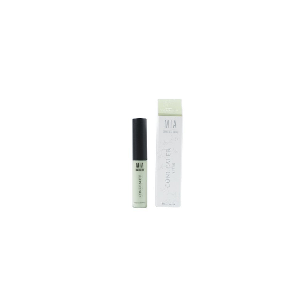 Mia Corrector Verde SPF 30 7ml