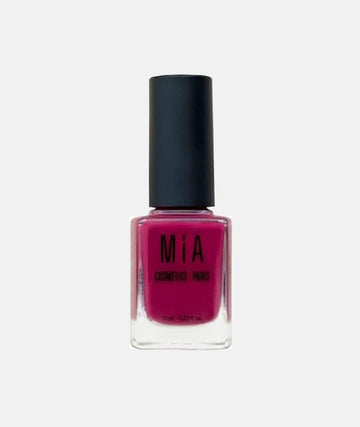 Mia Crimson Cherry Esmalte de Uñas 11 ml