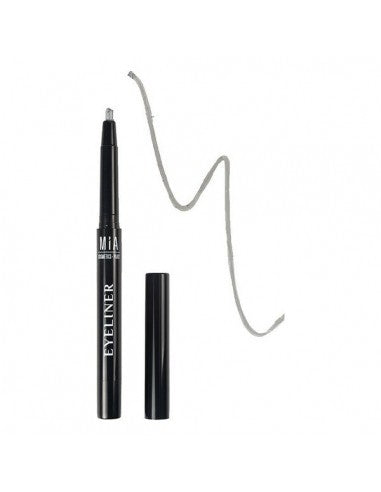 Mia Delineador De Ojos Silver Grey 0,2g