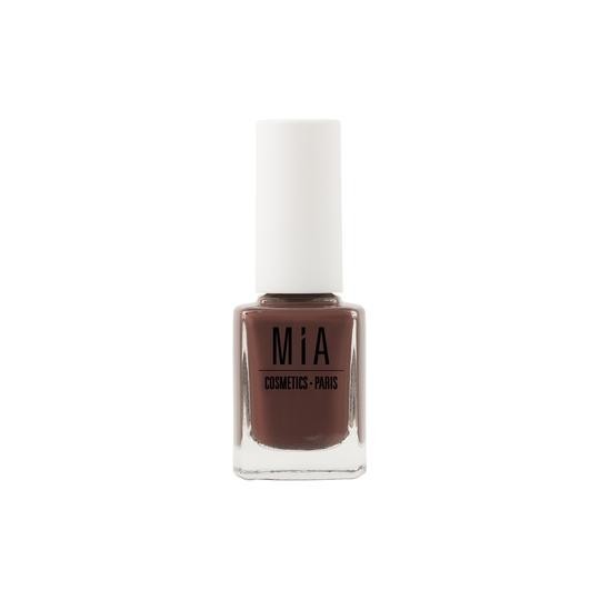 Mia Mocha Esmalte De Uñas 11 ml