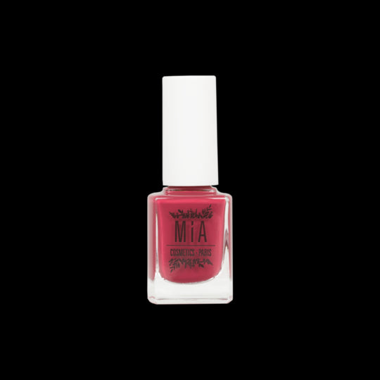 Mia Star Ruby Esmalte De Uñas Bio 11 ml