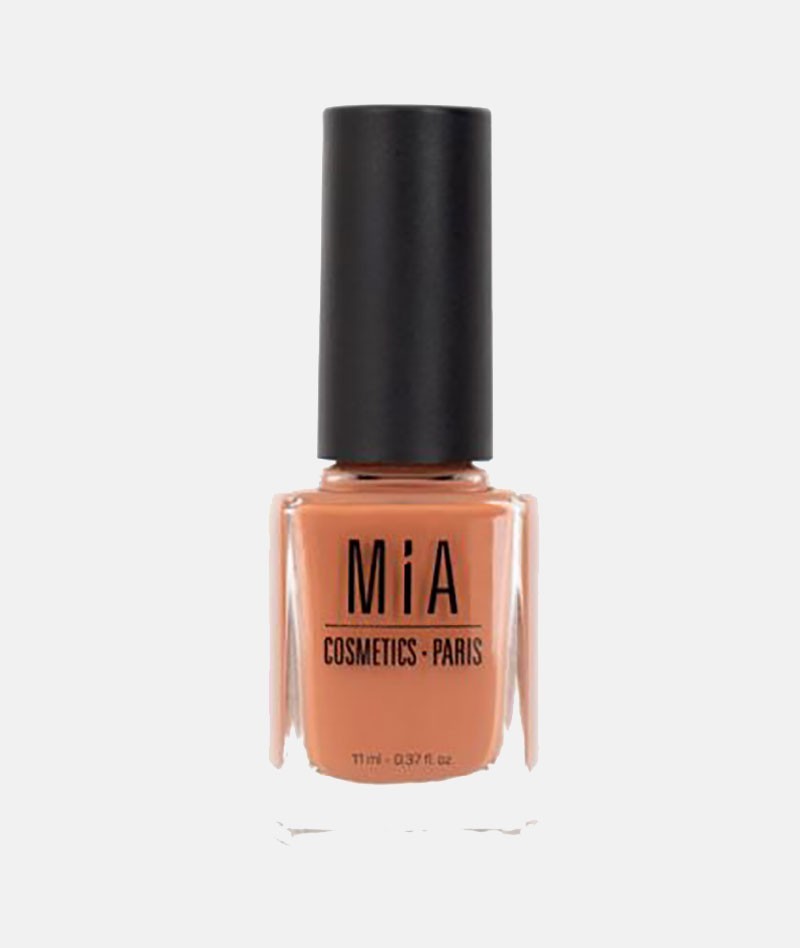 Mia Toffee Esmalte De Uñas 11ml