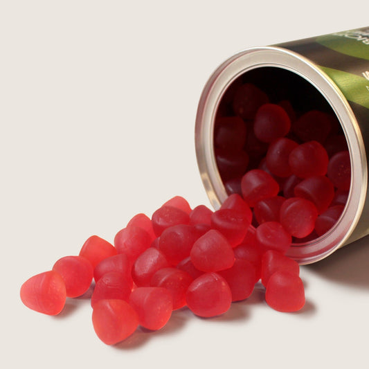 Aldous Labs Probióticos con Vitaminas 120 Gominolas