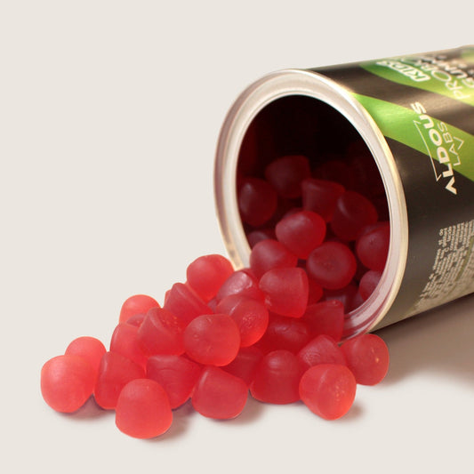 Aldous Labs Probióticos con Vitaminas KIDS 120 Gominolas