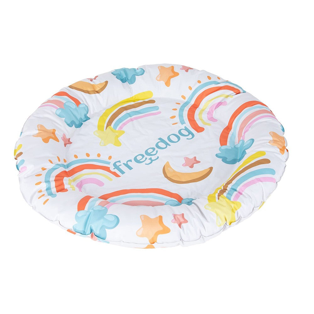 Freedog Donut Cooling Mat 71cm