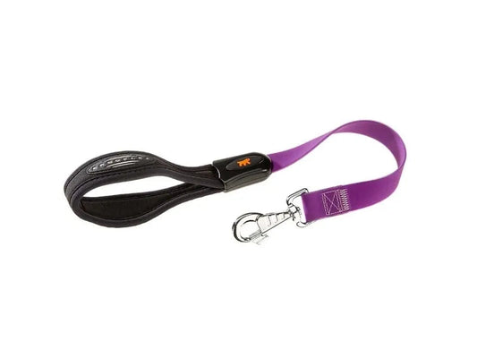 Ferplast Evolution Correa para Perros Morado 55cm