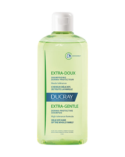DUCRAY Champú Equilibrante Dermoprotector 400ml