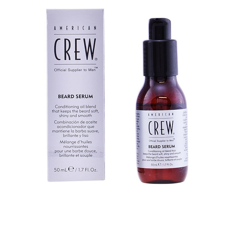 American Crew Crew Beard Serum 50 ml