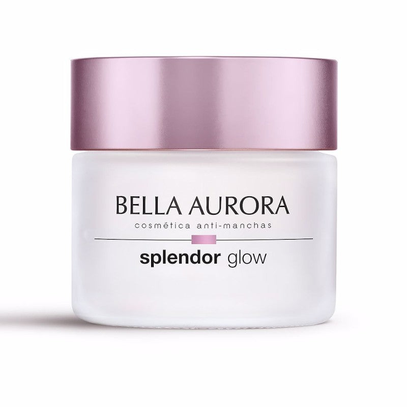 Bella Aurora Splendor Glow Anti-Aging Illuminating Day Treatment 50ml