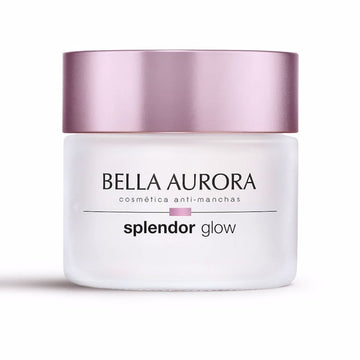 Bella Aurora Splendor Glow Anti-Aging Illuminating Day Treatment 50ml