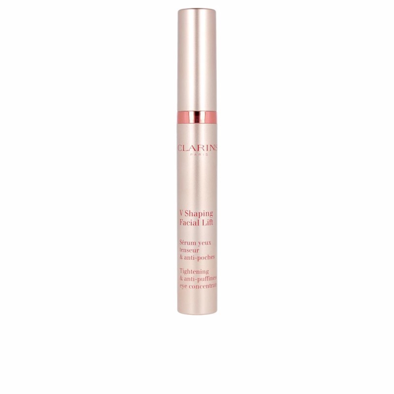 Clarins Lift-Affine Eye Serum with Lifting and Anti-Puffiness Effect 15ml