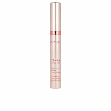 Clarins Lift-Affine Eye Serum with Lifting and Anti-Puffiness Effect 15ml