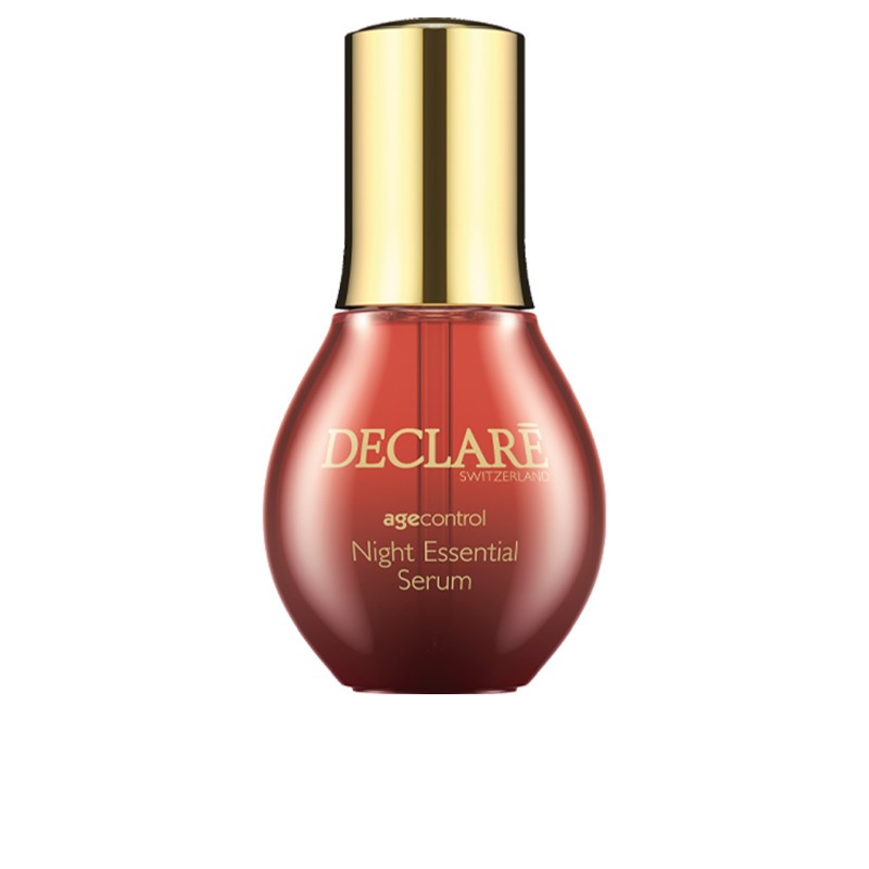 Declaré Age Control Night Essential Serum 50 ml