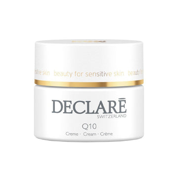 I declared Age Control Q10 Cream 50 ml