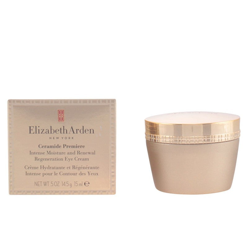 Elizabeth Arden Ceramide Premiere Intense Moisture&amp;Renewal Eye Cream 15 ml