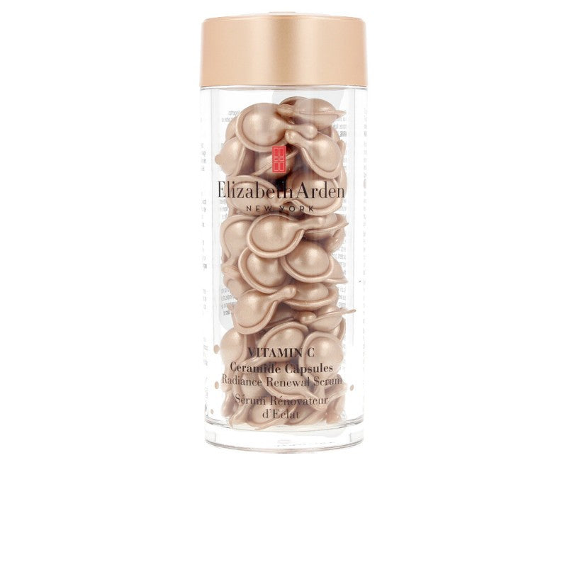 Elizabeth Arden Ceramide Vitamine C 60 Cápsulas
