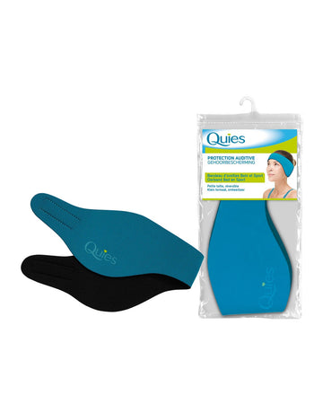 QUIES Banda Neopreno Protector Auricular Adulto