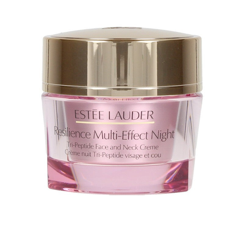 Estee Lauder Resilience Multi-Effect Night Face&amp;Neck Creme 50 ml
