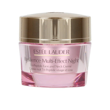 Estee Lauder Resilience Multi-Effect Night Face&amp;Neck Creme 50 ml