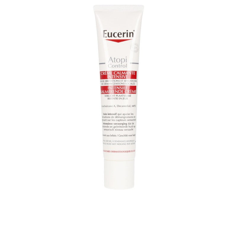 Eucerin Atopicontrol Crema Calmante Intensiva 40 ml