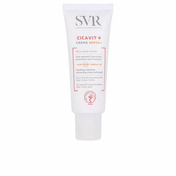 SVR Cicavit+ Crème Spf50+ 40 ml