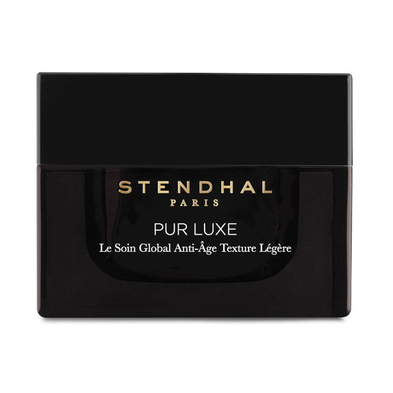 Stendhal Pur Luxe Le Soin Global Anti-Âge Texture Légère 50 ml