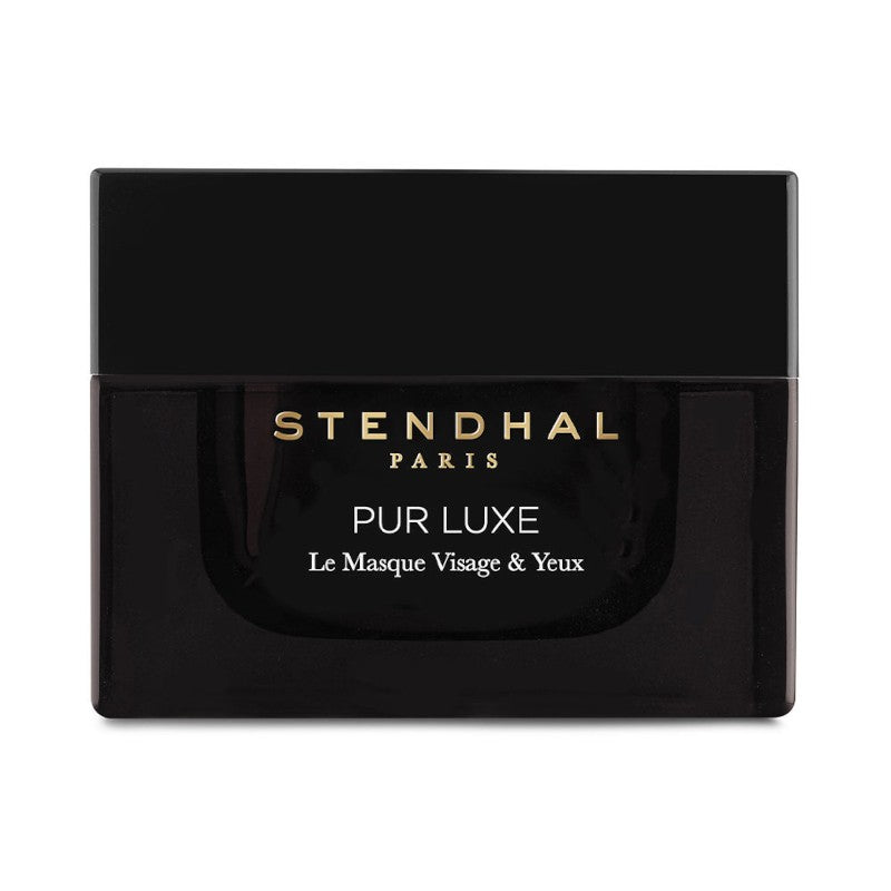 Stendhal Pur Luxe Le Masque Visage & Yeux 50 ml