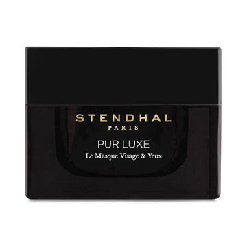 Stendhal Pur Luxe Le Masque Visage & Yeux 50 ml