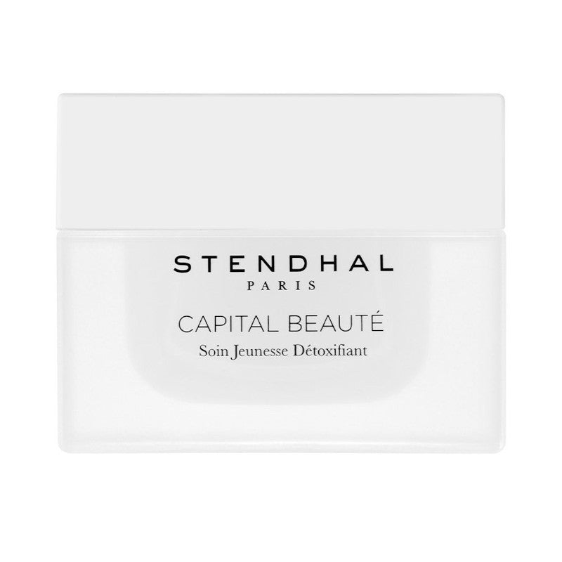 Stendhal Capital Beauté Soin Jeunesse Détoxifiant 50 ml