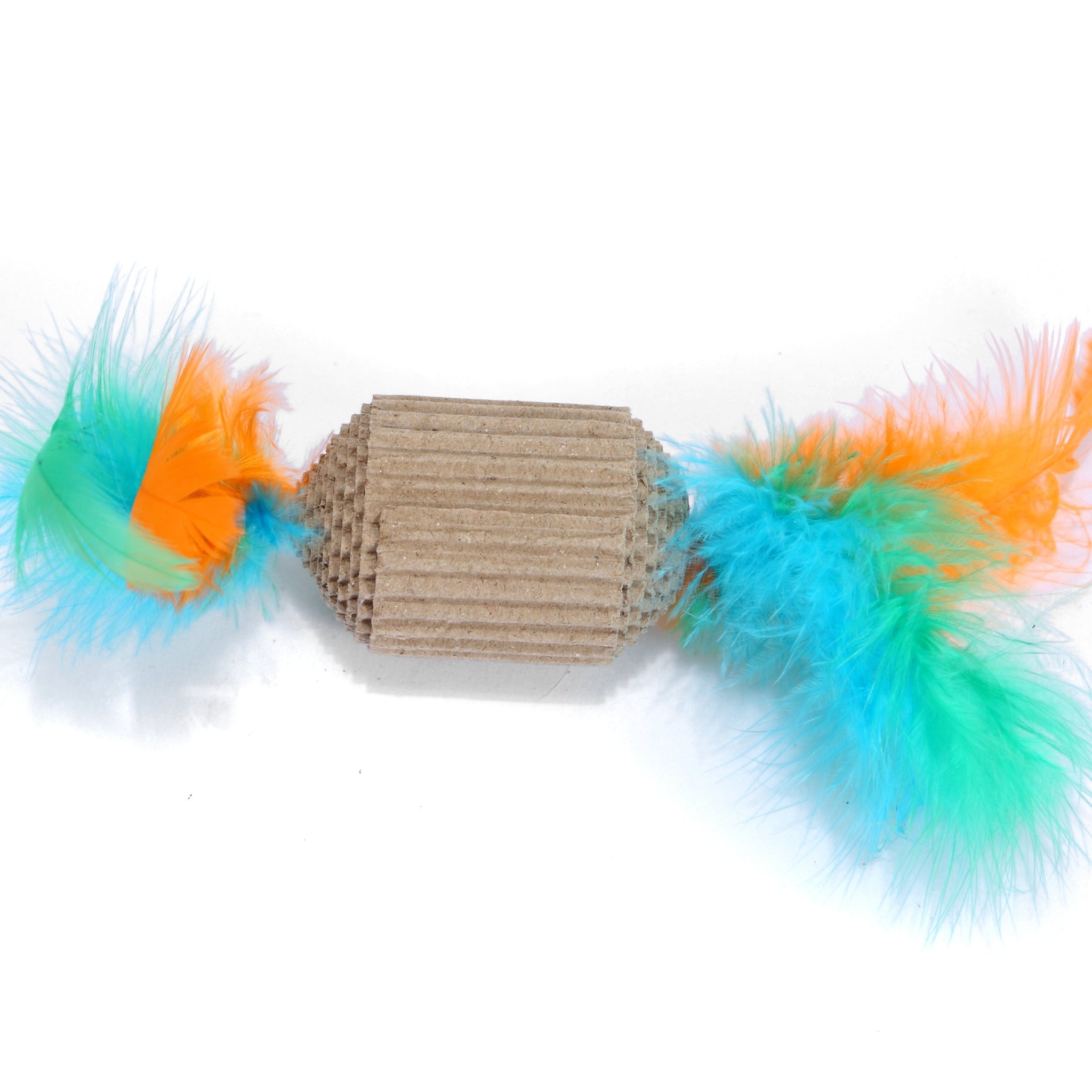 Freedog Rascador Piña para Gatos 15cm x 3,5cm