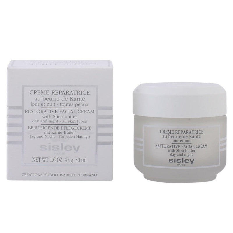 Sisley Crème Réparatrice Au Beurre De Karité 50 ml