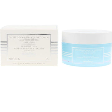 Sisley Baume Demaquillant&Nettoyany Aux Trois Huiles 125 ml
