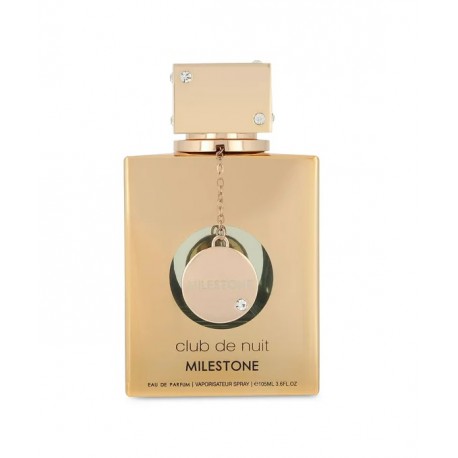 Armaf Club de Nuit Milestone Eau de Parfum 105ml