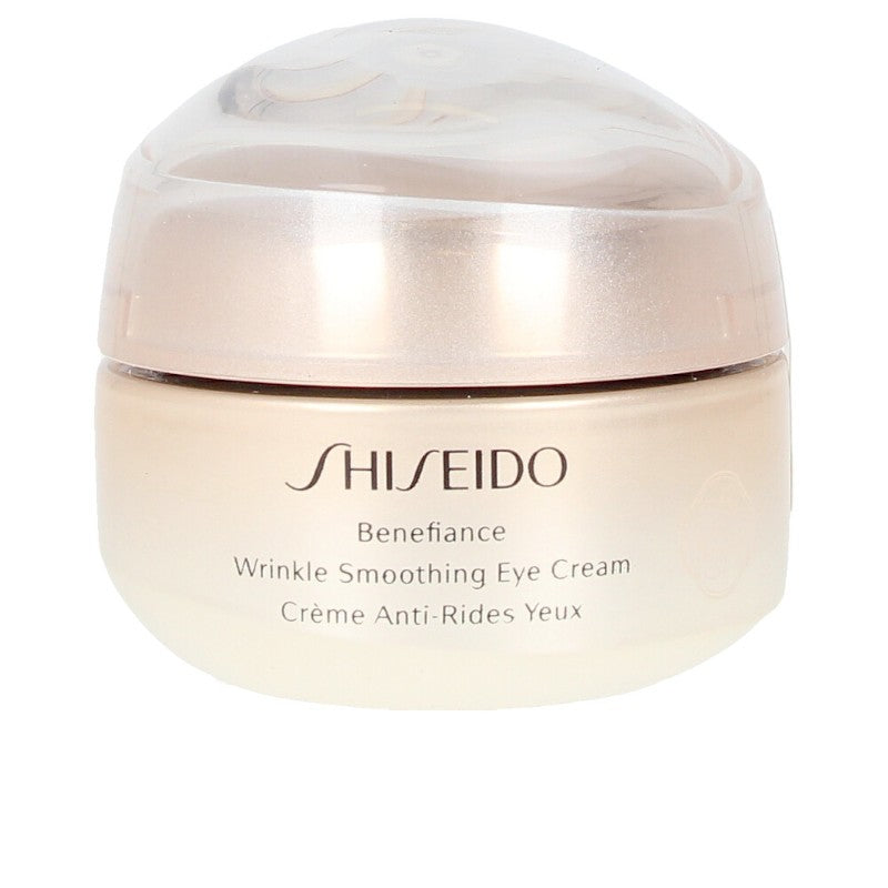 Shiseido Benefiance Wrinkle Smoothing Eye Cream 15 ml
