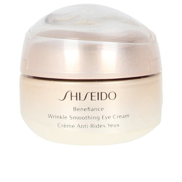 Shiseido Benefiance Wrinkle Smoothing Eye Cream 15 ml